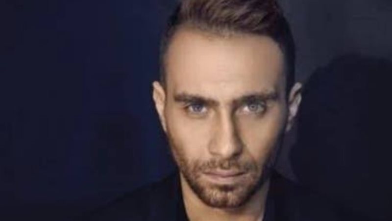 حسام حبيب