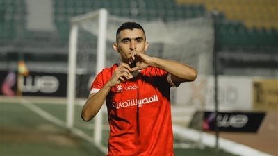 بعد رحيله عن طلائع الجيش.. أحمد سمير يقترب من الانضمام لحرس الحدود (خاص)
