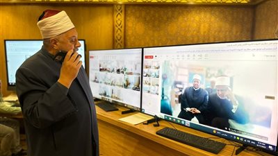قطاع المعاهد الأزهرية: امتحان التوحيد جاء في مستوى الطالب المتوسط