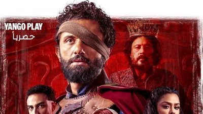 مواعيد عرض مسلسل مملكة الحرير والقنوات الناقلة