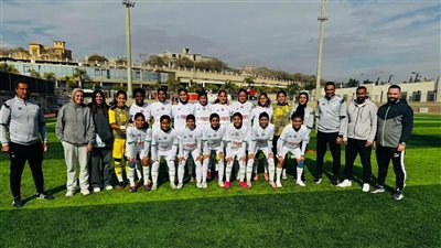 المصري البورسعيدي يعلن تشكيل جهاز كرة القدم النسائية للموسم الكروي الجديد