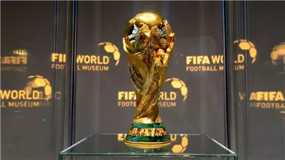 «فيفا» يدرس تغير موعد مباريات كاس العالم 2026 لهذا السبب