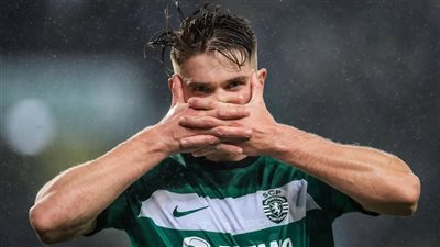 بـ 70 مليون يورو.. أرسنال يقترب من ضم رونالدو الجديد