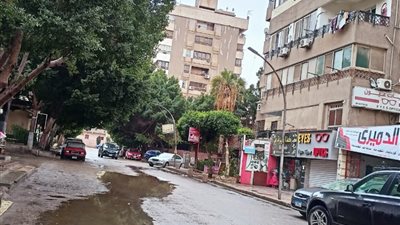 الأرصاد تحذر من طقس الأربعاء.. أمطار رعدية وارتفاع في درجات الحرارة والرطوبة