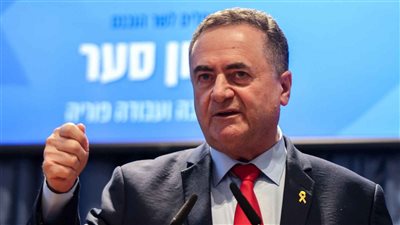بعد صاروخ اليمن المفاجئ.. وزير دفاع الاحتلال: سنشل الحوثيين كما شللنا طهران