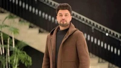 بعد رحيله المفاجئ.. 10 معلومات عن المطرب الشعبي أحمد عامر  