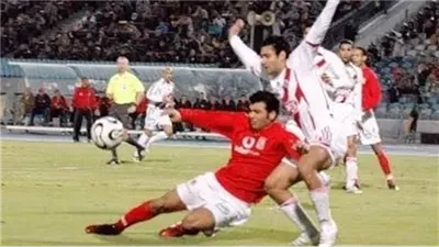 ذكرى الـ 4-3.. كتب الأهلي والزمالك أمتع فصول القمة في نهائي لا يُنسى