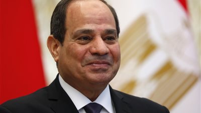 الرئيس السيسى يهنئ بيلاروس والكونغو الديمقراطية بيوم الاستقلال والعيد القومى