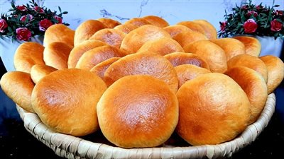 زي الجاهزة.. طريقة تحضير القرص الطرية في المنزل بمذاق لذيذ 