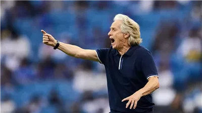 جيسوس مدرب النصر السعودي يطلب الاستغناء عن أوتافيو ولابورت