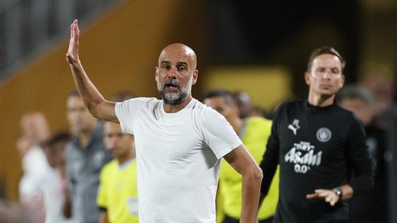 جوارديولا 