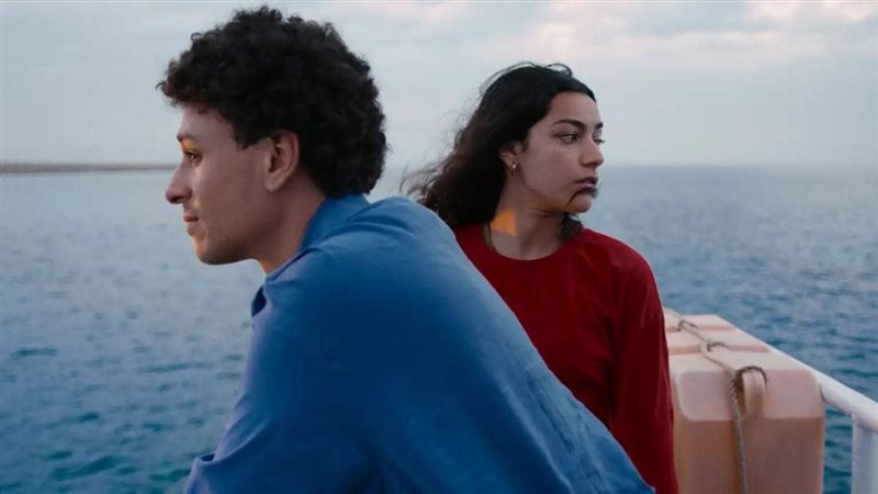 فيلم وين ياخذنا الريح