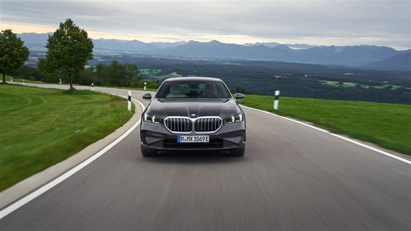 BMW
