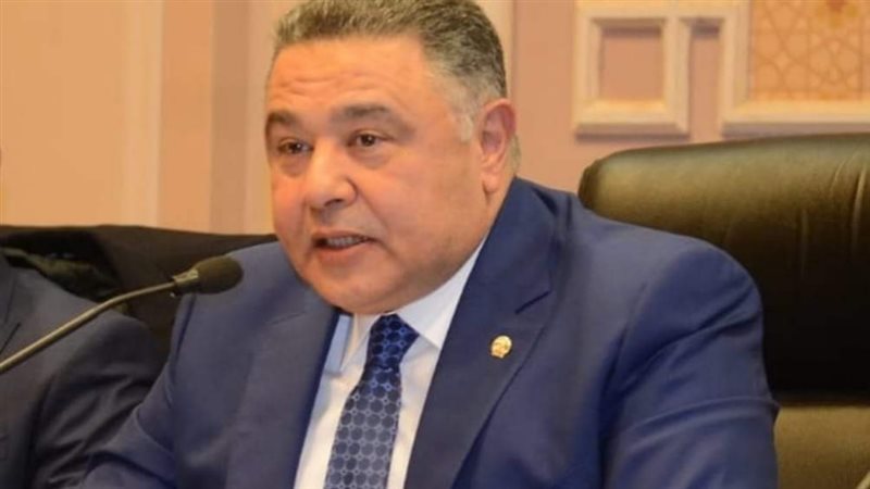 محافظ البحر الأحمر 