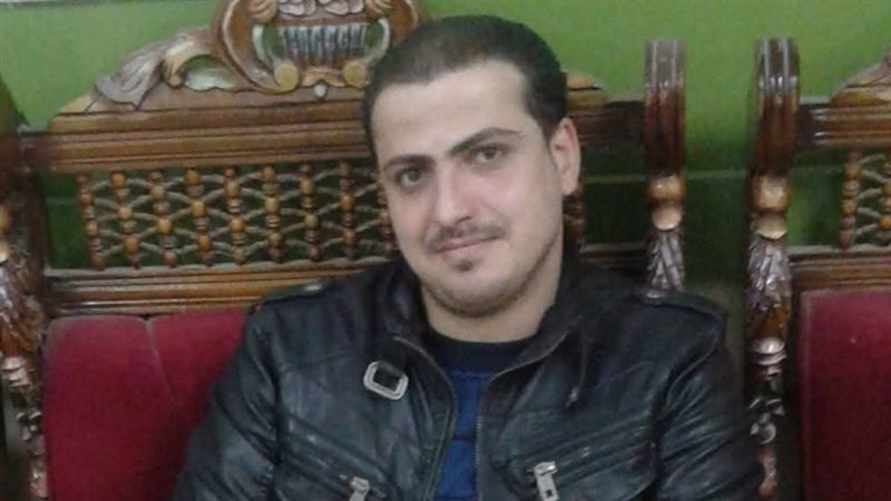 صورة الشاب