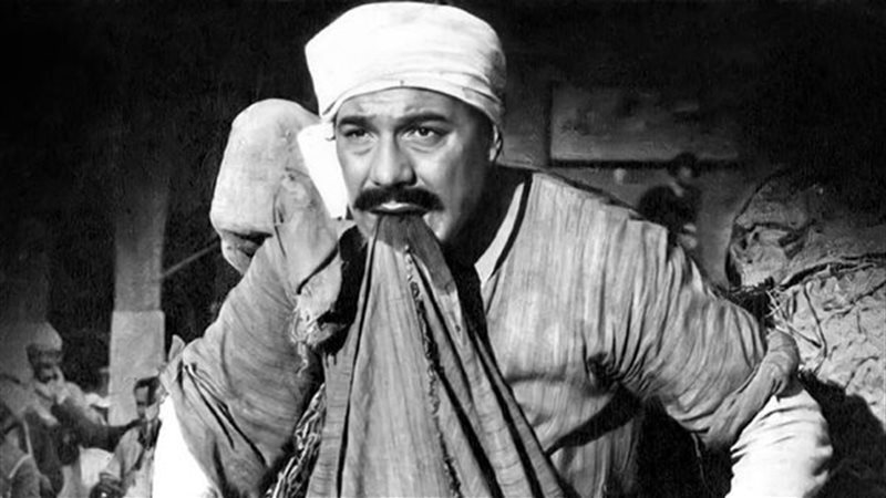 الفتوة في السينما المصرية 