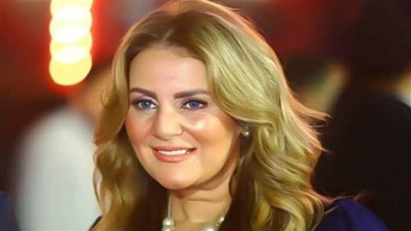 رانيا محمود ياسين