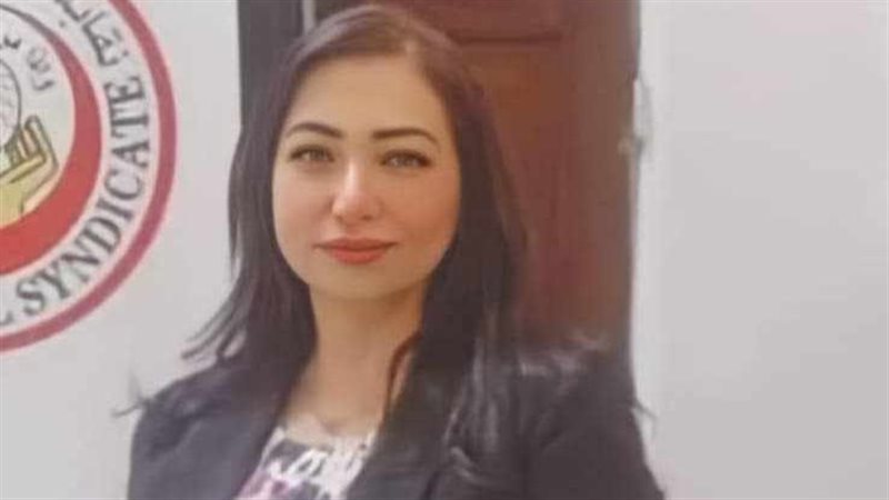 عبير أحمد مؤسس اتحاد أمهات مصر