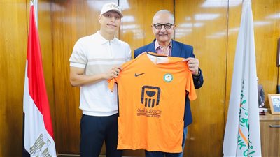 أشرف نصار: الأهلي لم يتفاوض معنا لضم عمرو الجزار واللاعب لن يرحل