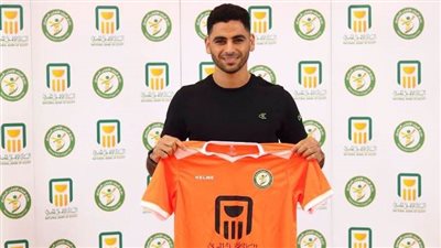 أمير هشام: الأهلي يضع محمود الجزار ضمن حساباته.. وملف شكري محسوم