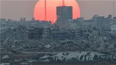 الصفقة المرتقبة بين إسرائيل وحماس.. مصادر تكشف خفاياها
