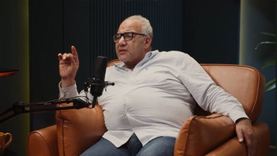 بيومي فؤاد يفتح قلبه في 