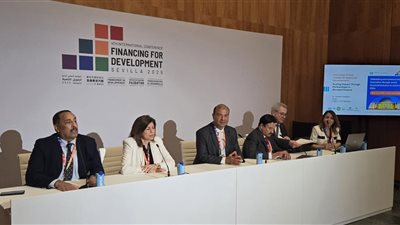 «الغرف العربية»: العالم يواجه فجوة تمويلية تقدر بنحو 4.2 تريليون دولار