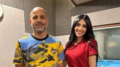 شيرين يحيى تطلق «زعلني».. وجع الإحساس بصوت دافئ وتعاون أول مع عزيز الشافعي
