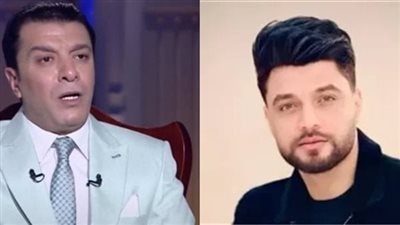 مصطفى كامل يعلن موعد ومكان عزاء الراحل أحمد عامر