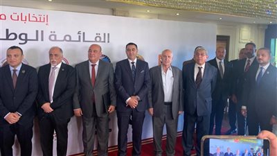 اللواء طارق نصير: 