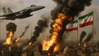 من غزة إلى طهران.. مؤشرات تصعيد تضع المشهد الدولي على حافة الانفجار