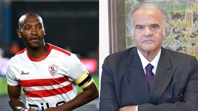  ممدوح عباس: شيكابالا لديه مشروع خاص ومباراة عالمية للثنائي المعتزل