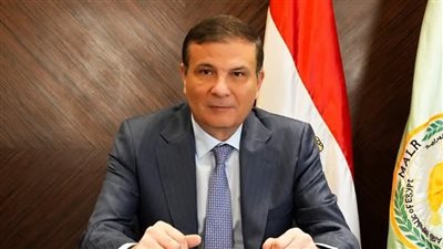 وزير الزراعة: إصدار 677 ترخيص تشغيل لمشروعات الإنتاج الحيواني والداجني خلال يونيو 