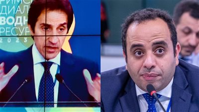 بسام راضي: فوز مصر بمنصب رئيس مجلس الفاو لأول مرة في تاريخ المنظمة منذ انشاؤها