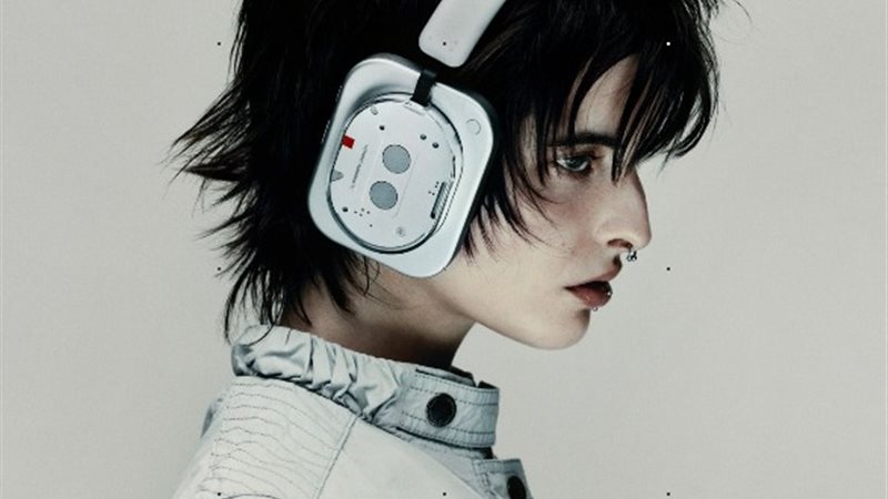 Headphone 1