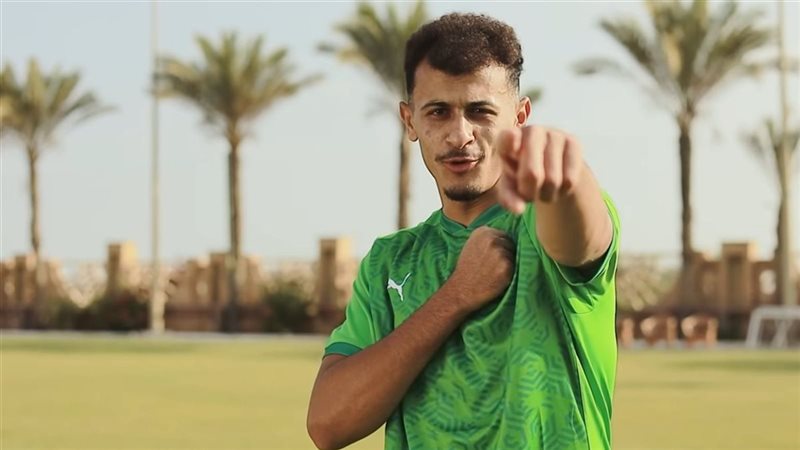 عمر الساعي
