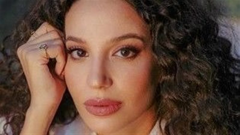 مريم الجندي
