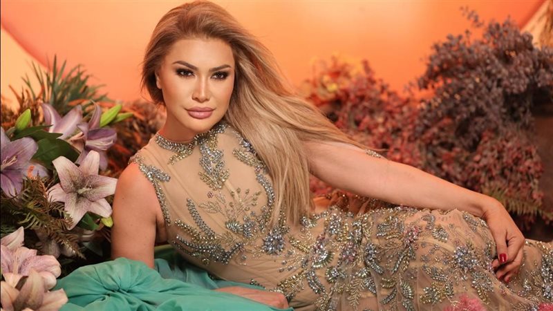 نوال الزغبي