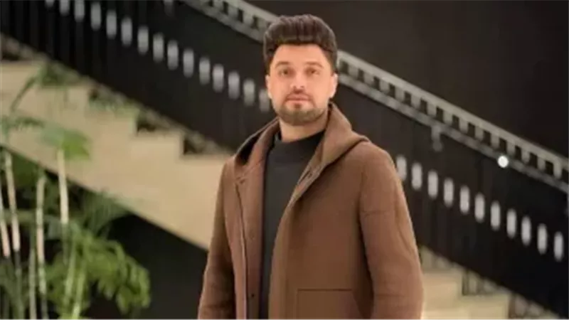 أحمد عامر