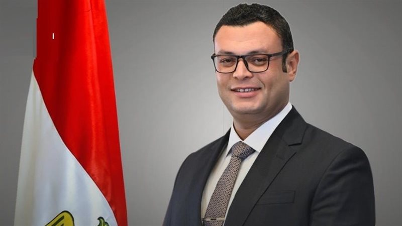 المهندس شريف الشربيني