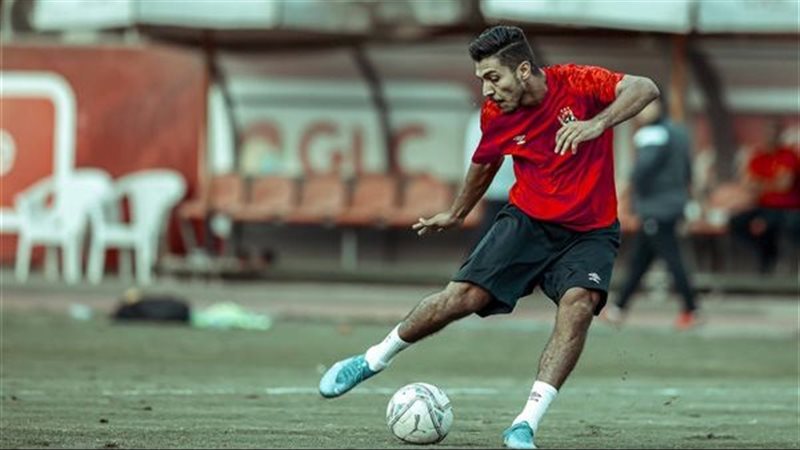 محمد شريف