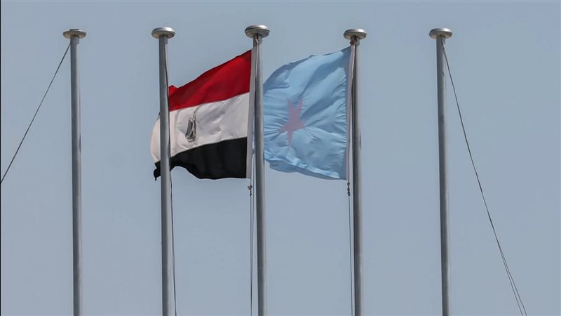 مصر والصومال