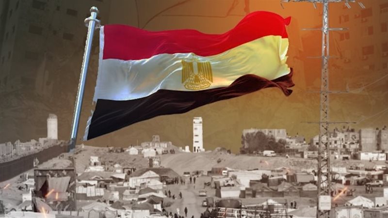 مصر وغزة 