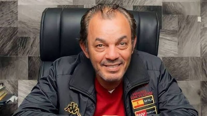 علاء مرسي