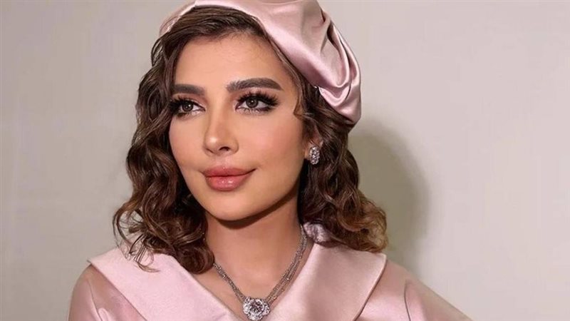 الفنانة أصالة