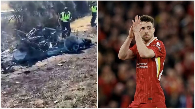 ليفربول جوتا