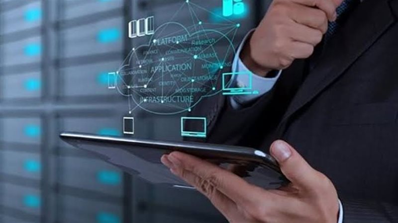 المستقلين الرقميين