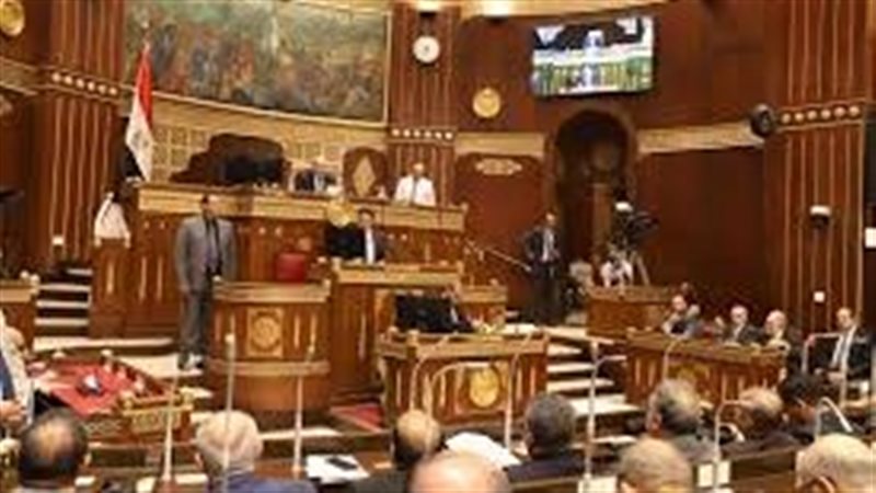 مجلس الشيوخ 