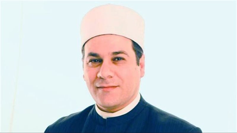 مظهر شاهين