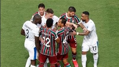 كوليبالي يحمل الحكم مسؤولية الإقصاء: الهلال قدم كل شيء أمام فلومينينسي